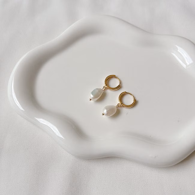 Piercing e Brincos Pequenos